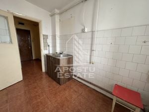 Apartament cu 2 camere in Sagului, etaj intermediar, centrala prorprie - imagine 5