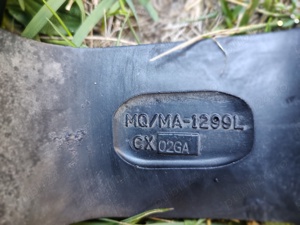 Jante Proline CX200 Black R17 echipate cu anvelope All season, 215 60 17 R17 - imagine 3