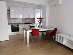 Apartament 2 camere - 550 Euro - Zona Giroc Future Residence - imagine 1