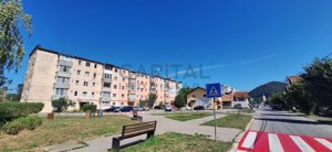 K Trambulina - Apartament cu 3 camere in Rasnov - imagine 3