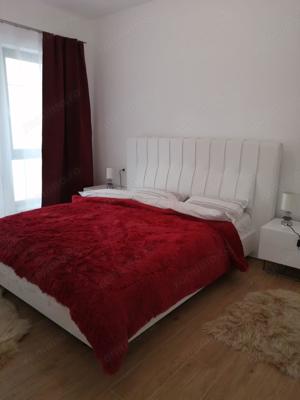 Apartament 2 camere - 550 Euro - Zona Giroc Future Residence - imagine 4