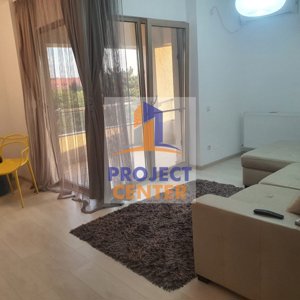 Apartament 2 camere bloc nou, zona Stadion - Judecatorie - imagine 7