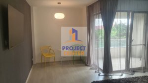 Apartament 2 camere bloc nou, zona Stadion - Judecatorie - imagine 13