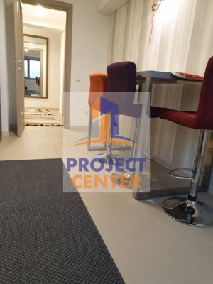 Apartament 2 camere bloc nou, zona Stadion - Judecatorie - imagine 9