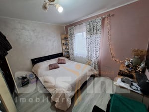 Apartament 3 camere Decomandat, 72 mp, Zona Dacia - imagine 2