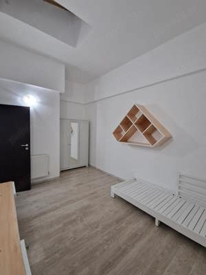 Apartament 3 camere, 2 bai, centrala, particular, Auchan Vitan - imagine 9