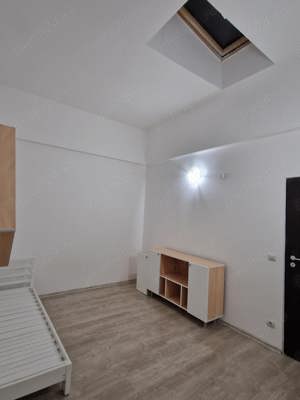 Apartament 3 camere, 2 bai, centrala, particular, Auchan Vitan - imagine 10