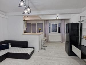 Apartament 3 camere, 2 bai, centrala, particular, Auchan Vitan - imagine 2