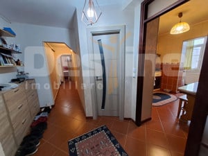 Apartament 3 camere Decomandat, 72 mp, Zona Dacia - imagine 5