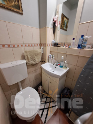 Apartament 3 camere Decomandat, 72 mp, Zona Dacia - imagine 7