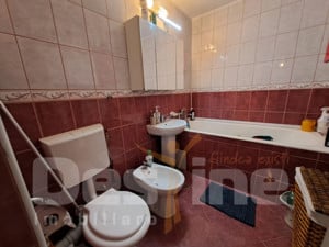 Apartament 3 camere Decomandat, 72 mp, Zona Dacia - imagine 8