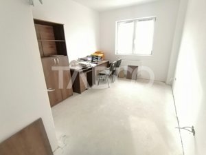 Apartament decomandat cu balcon lift 2 parcari în Avantgarden Sibiu - imagine 4