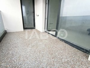 Apartament decomandat cu balcon lift 2 parcari în Avantgarden Sibiu - imagine 6