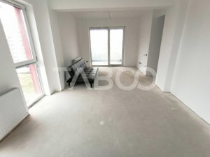 Apartament decomandat cu balcon lift 2 parcari în Avantgarden Sibiu - imagine 2