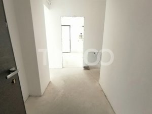 Apartament decomandat cu balcon lift 2 parcari în Avantgarden Sibiu - imagine 9