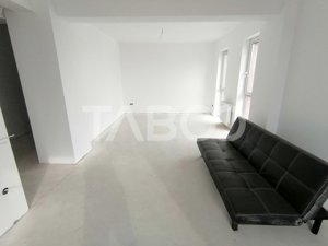 Apartament decomandat cu balcon lift 2 parcari în Avantgarden Sibiu - imagine 3