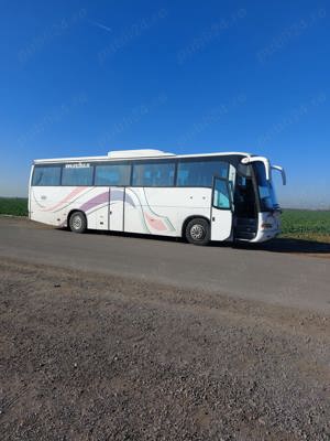 Iveco,Mercedes.Irisbus D43 - imagine 8