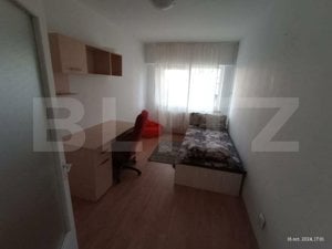 Apartament 4 camere, 100 mp,  Stefan Cel Mare - imagine 4