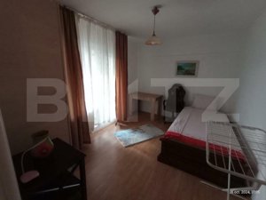 Apartament 4 camere, 100 mp,  Stefan Cel Mare - imagine 3