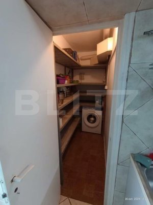 Apartament 4 camere, 100 mp,  Stefan Cel Mare - imagine 8