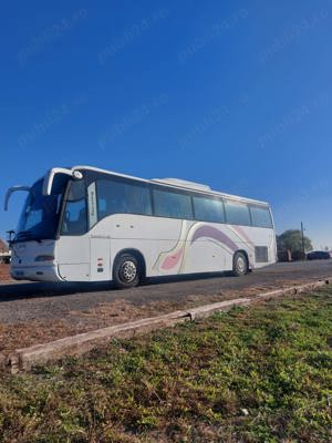 Iveco,Mercedes.Irisbus D43 - imagine 10