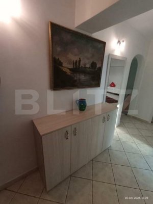 Apartament 4 camere, 100 mp,  Stefan Cel Mare - imagine 5