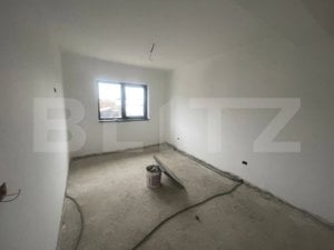 Casa Individuala - 125 mp utili, 408 mp teren zona Valea Lupului - imagine 4