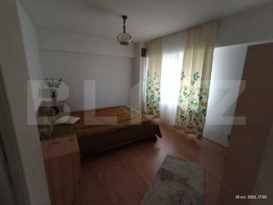 Apartament 4 camere, 100 mp,  Stefan Cel Mare - imagine 2