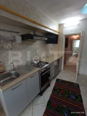 Apartament 4 camere, 100 mp,  Stefan Cel Mare - imagine 7