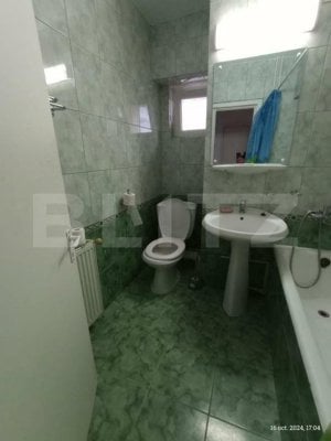 Apartament 4 camere, 100 mp,  Stefan Cel Mare - imagine 9