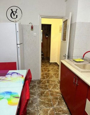 Apartament 2 camere + boxă - zona Tomis Nord  - imagine 8