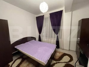 Apartament 3 camere, modern, parcare subterană, zona Buna Ziua - imagine 3