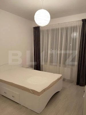 Apartament 3 camere, modern, parcare subterană, zona Buna Ziua - imagine 2