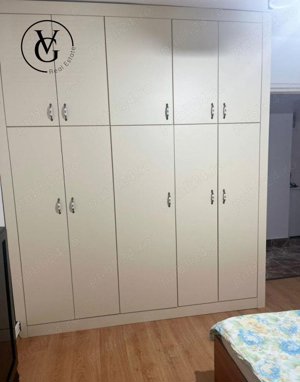 Apartament 2 camere + boxă - zona Tomis Nord  - imagine 5