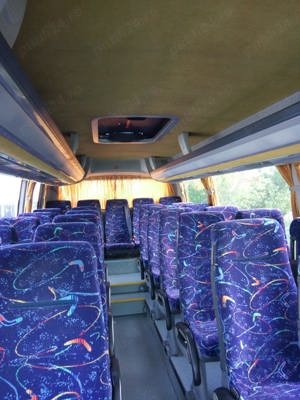 Iveco Carbus 27+1+1 locuri - imagine 3