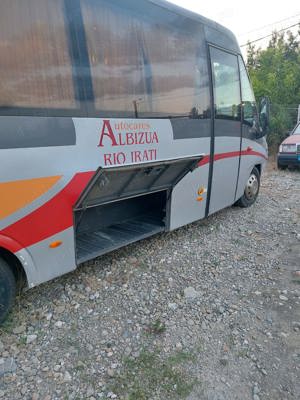 Iveco Carbus 27+1+1 locuri - imagine 6