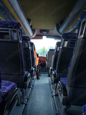 Iveco Carbus 27+1+1 locuri - imagine 4