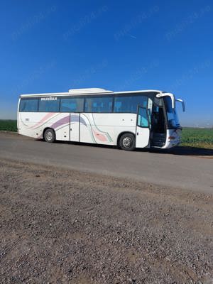 autocare NOGE IVECO D43 - imagine 2