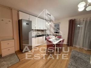 Apartament Nou cu 2 Camere in Giroc - imagine 3