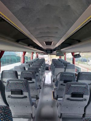 autocare NOGE IVECO D43 - imagine 7