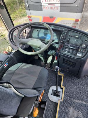 autocare NOGE IVECO D43 - imagine 6