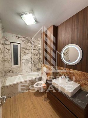 Apartament Nou cu 2 Camere in Giroc - imagine 6