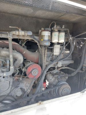 autocare NOGE IVECO D43 - imagine 5