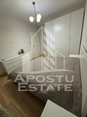 Apartament Nou cu 2 Camere in Giroc - imagine 5