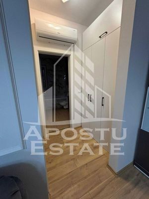 Apartament Nou cu 2 Camere in Giroc - imagine 4