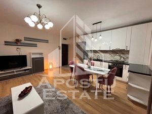 Apartament Nou cu 2 Camere in Giroc - imagine 2