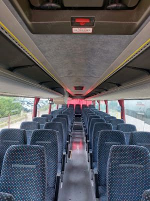 autocare NOGE IVECO D43 - imagine 3