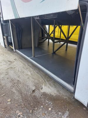 autocare NOGE IVECO D43 - imagine 8