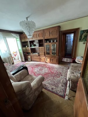 Apartament 2 camere 