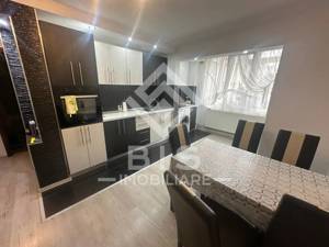 Apartament 2 Dormitoare 60 mp | Etaj 2 | Bulevardul Independenței